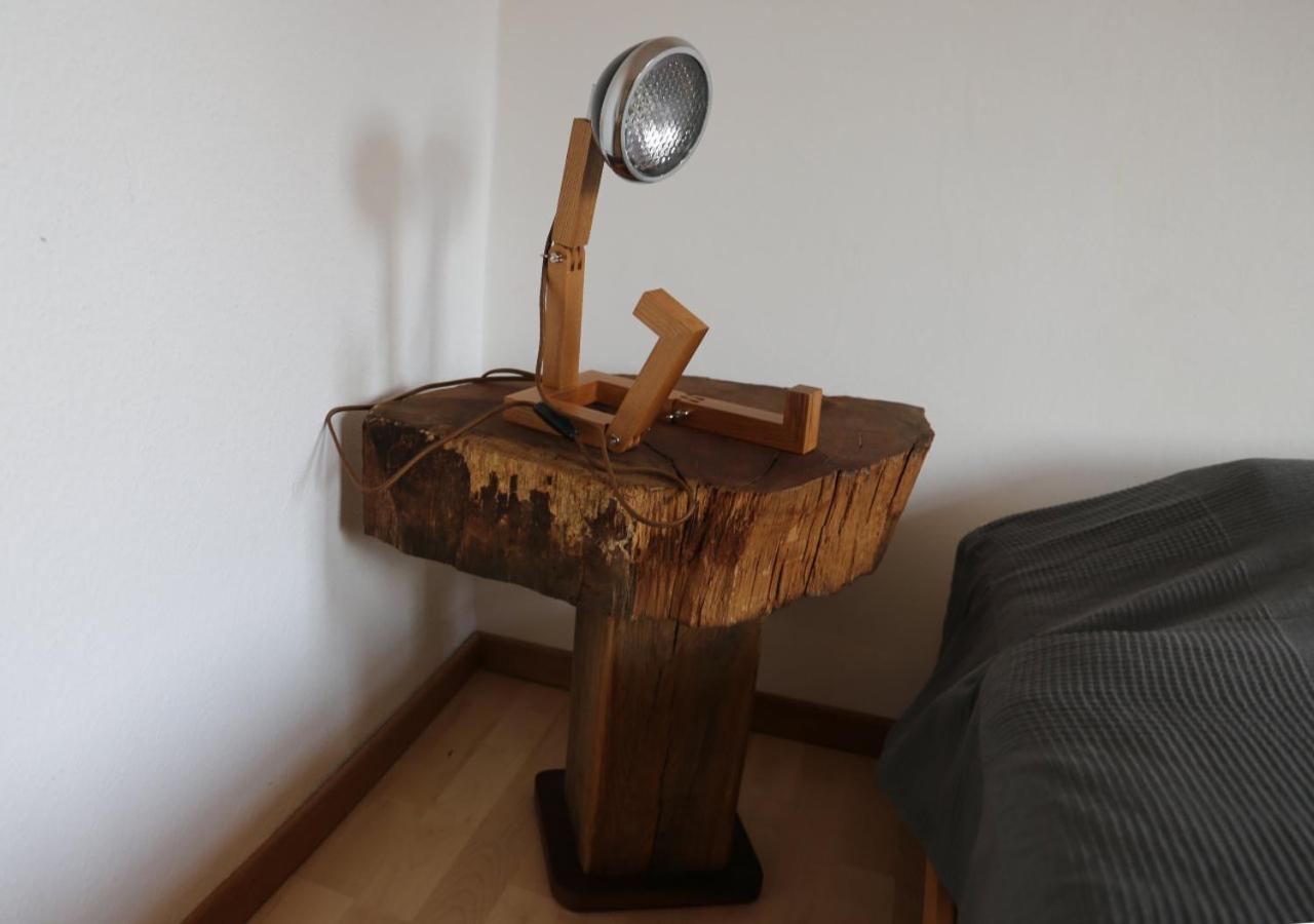 Ferienwohnung Klosterquartier リューネブルク エクステリア 写真