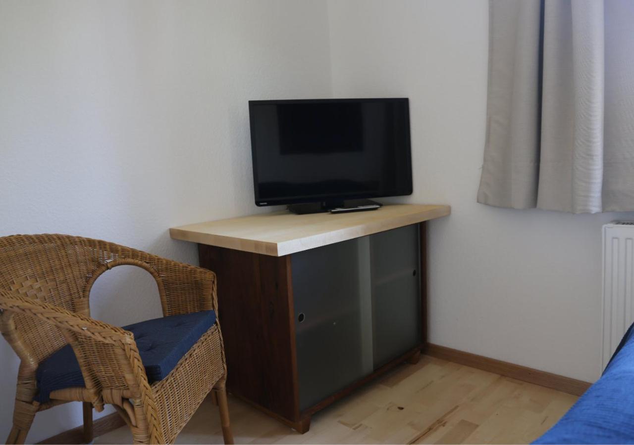 Ferienwohnung Klosterquartier リューネブルク エクステリア 写真