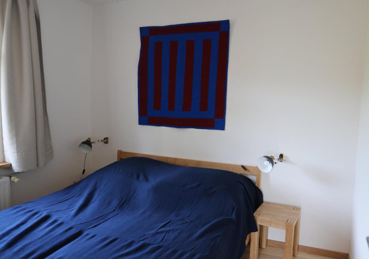Ferienwohnung Klosterquartier リューネブルク エクステリア 写真
