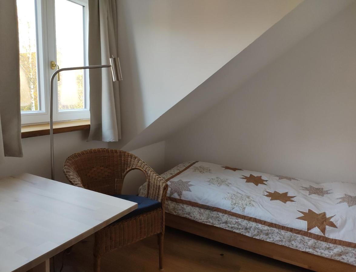 Ferienwohnung Klosterquartier リューネブルク エクステリア 写真